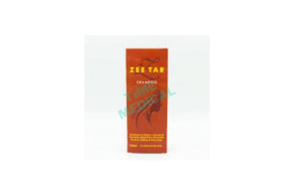 zee tar shampoo