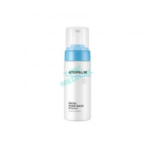 ATOPALM Facial Foam Wash