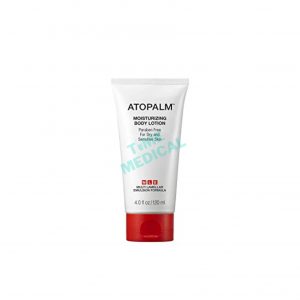 ATOPALM Moisturizing Body Lotion