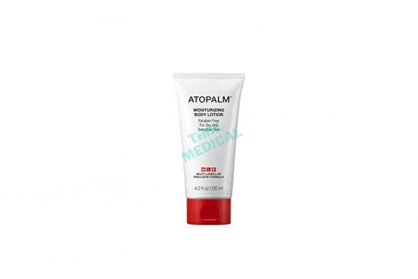 ATOPALM Moisturizing Body Lotion