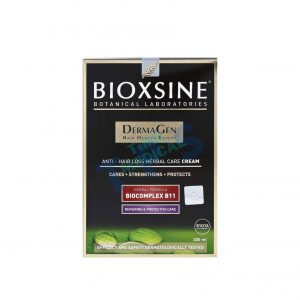 Bioxsine Anti- Hair Loss Herbal Cream