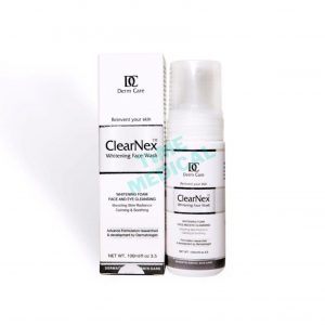 Clearnex Whitening Face Wash