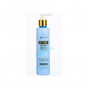 Clinze Hydro Boost Cleansing Gel