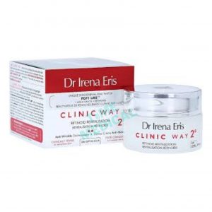 Dr Irena Eris clinic way