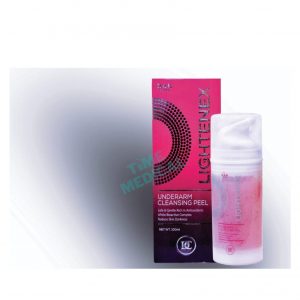 Lightenex Underarm Cleansing Peel