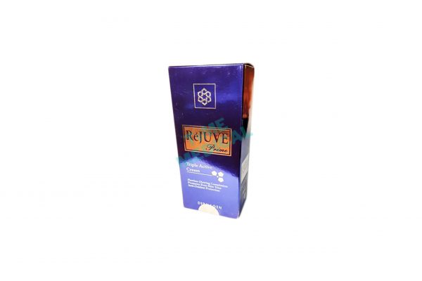 Rejuve Prime Triple Active Cream