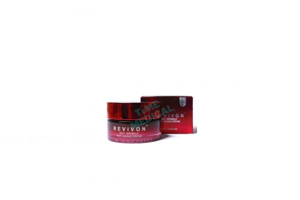 Revivon Anti Wrinkle and Anti Aging