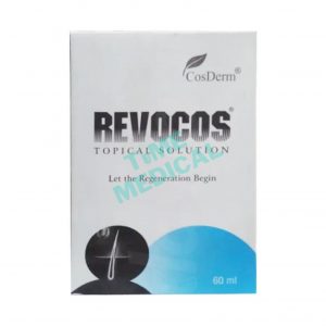 Revocos Topical solution