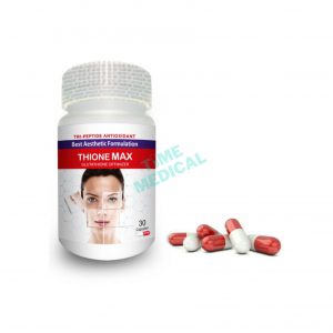 ThioneMax Skin Whitening Supplement