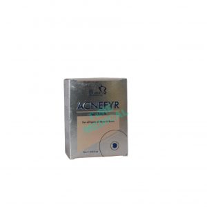 Acnefyr Acne Serum