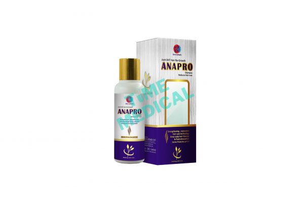 anapro shampoo