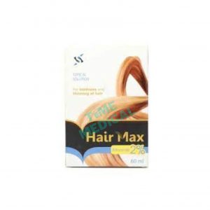 Hair max plus 5 spray sale