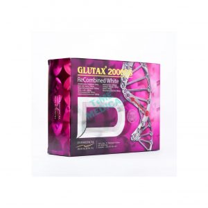 Glutax 2000GS Whitening Injection