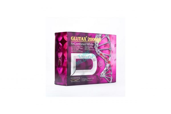 Glutax 2000GS Whitening Injection