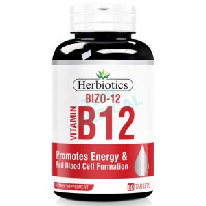 Herbiotics BIZO 12