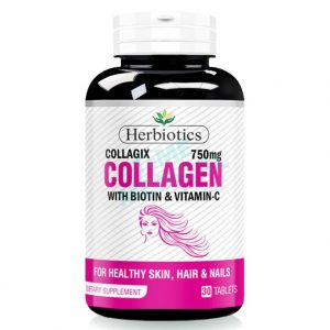 Herbiotics COLLAGIX 750MG