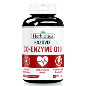 Herbiotics ENZOVIX