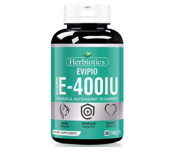 Herbiotics EVIPIO 400IU