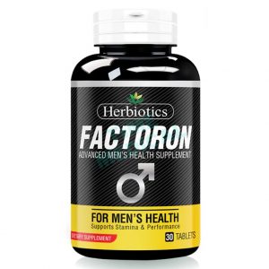 Herbiotics FACTRON