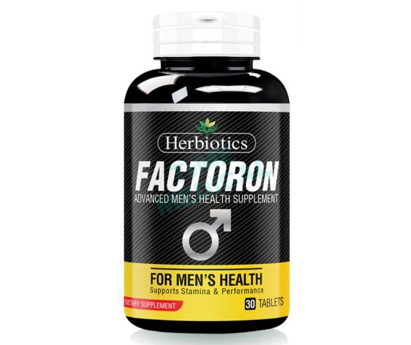 Herbiotics FACTRON