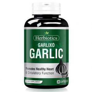 Herbiotics GARLIXO