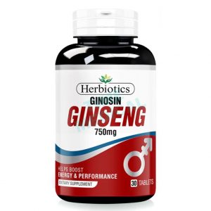 Herbiotics GINOSIN