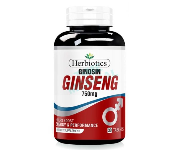 Herbiotics GINOSIN