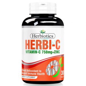 Herbiotics HERBI-C