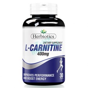 Herbiotics L-CARNITINE