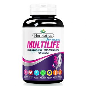 Herbiotics MULTILIFE