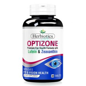 Herbiotics OPTIZONE