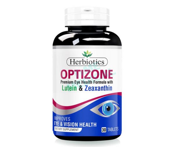 Herbiotics OPTIZONE