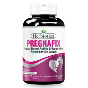 Herbiotics PREGNAFIX