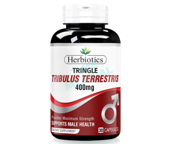 Herbiotics TRINGLE