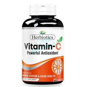 Herbiotics VITAMIN-C