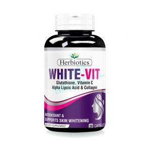 Herbiotics WHITE-VIT