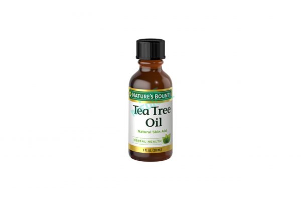 Nature’s Bounty Tea Tree Oil