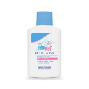 SebaMed Baby Gentle Wash