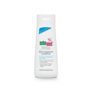 Sebamed Anti-Dandruff Shampoo