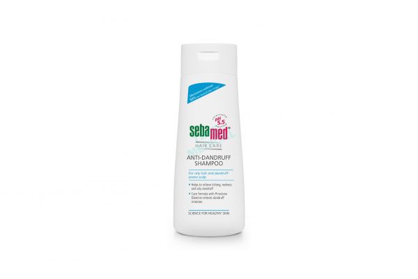 Sebamed Anti-Dandruff Shampoo