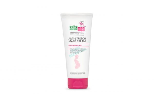 Sebamed Anti-Stretch Mark Cream