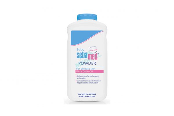 Sebamed Baby Powder