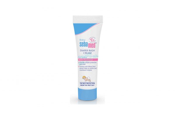 Sebamed Baby Rash Cream