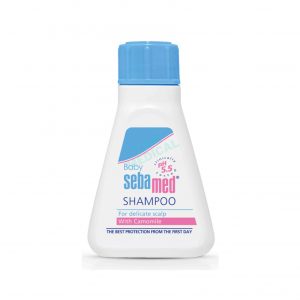 Sebamed Baby Shampoo