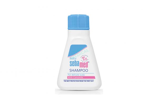 Sebamed Baby Shampoo