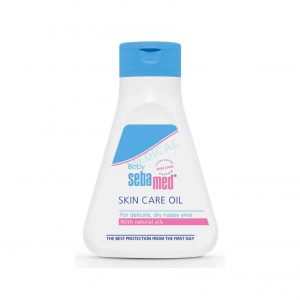 Sebamed Baby Skin Care Oil