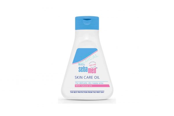 Sebamed Baby Skin Care Oil