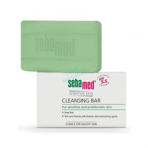 Sebamed Cleansing Bar