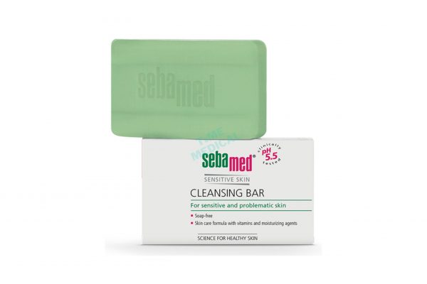 Sebamed Cleansing Bar