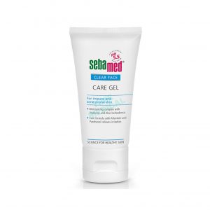 Sebamed Clear Face Care Gel